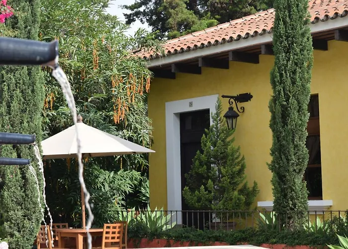 Villas Catalina